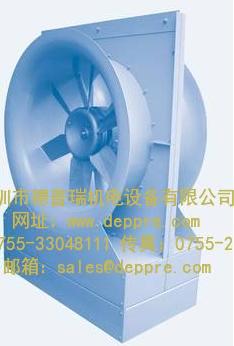 EVG風(fēng)機空調(diào)設(shè)備